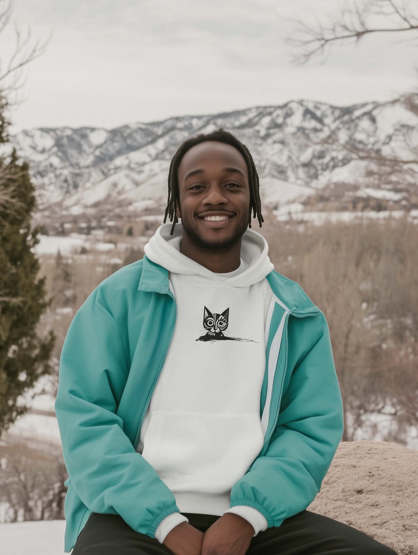Signature Hoodie