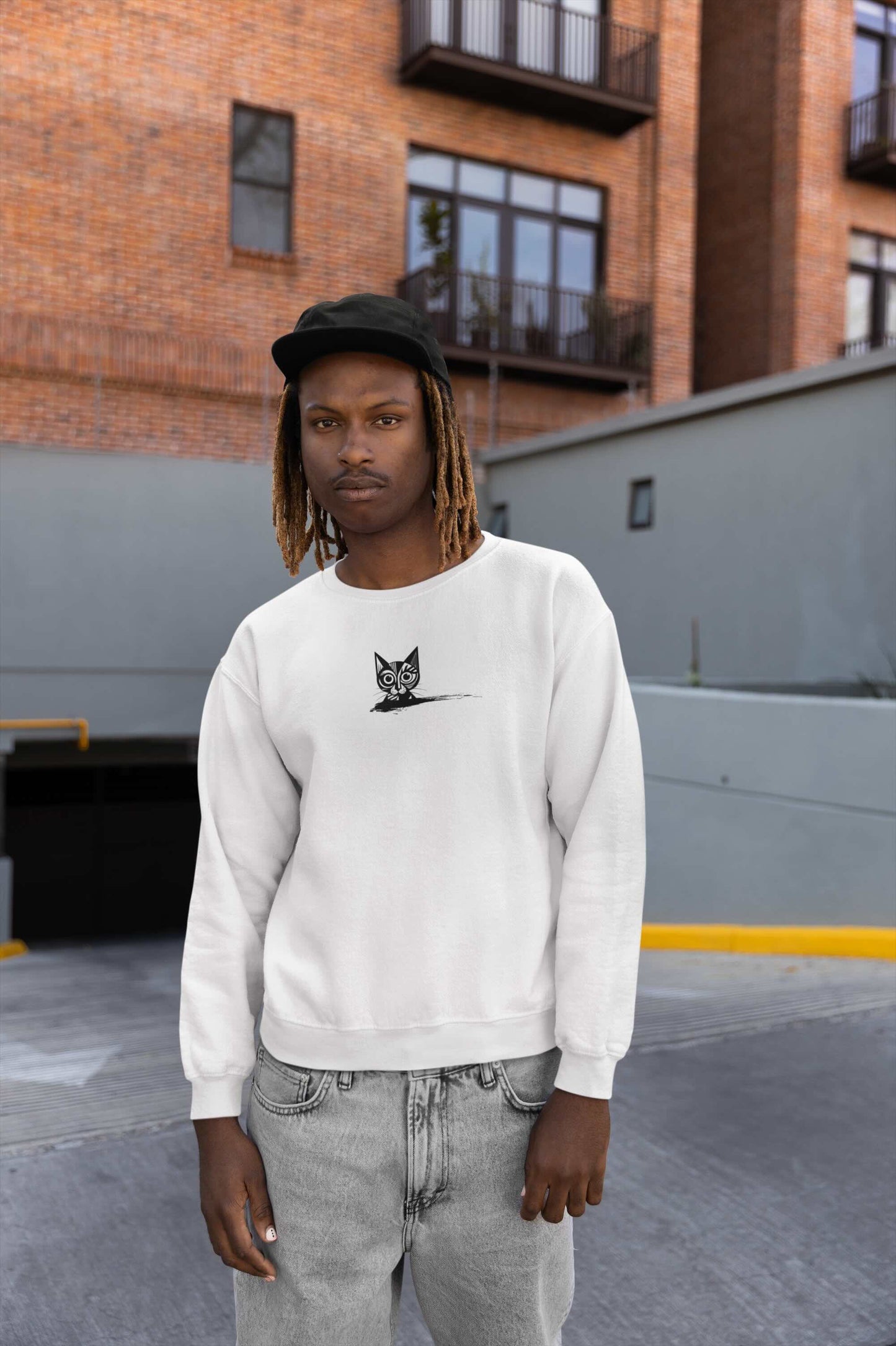 Signature Sweatshirt