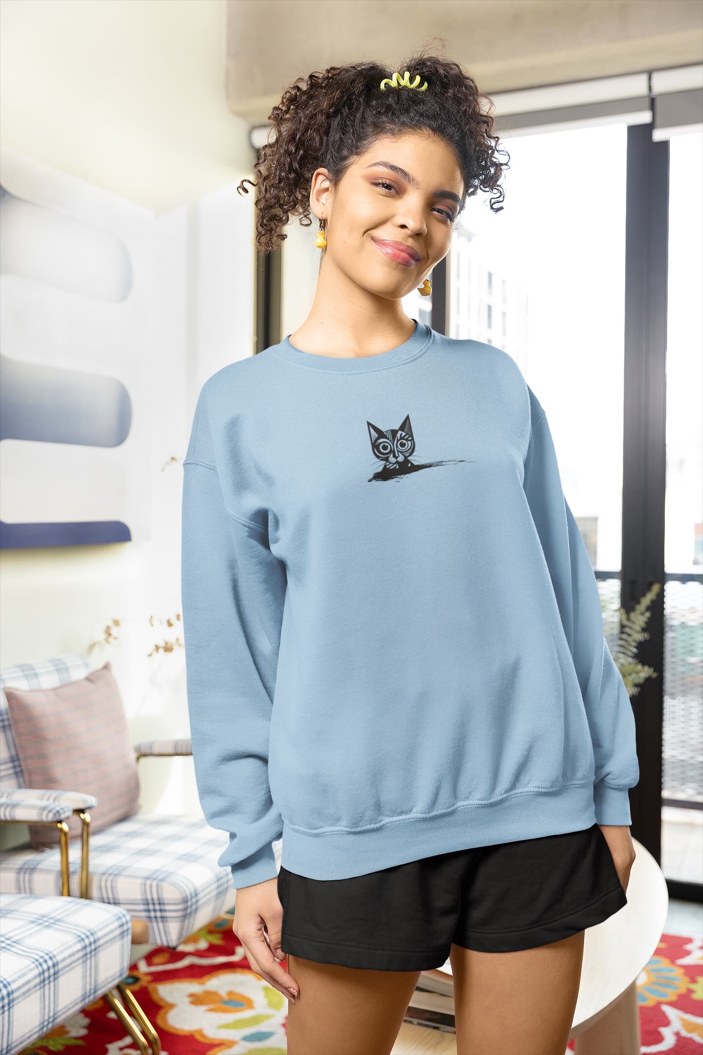 Signature Sweatshirt