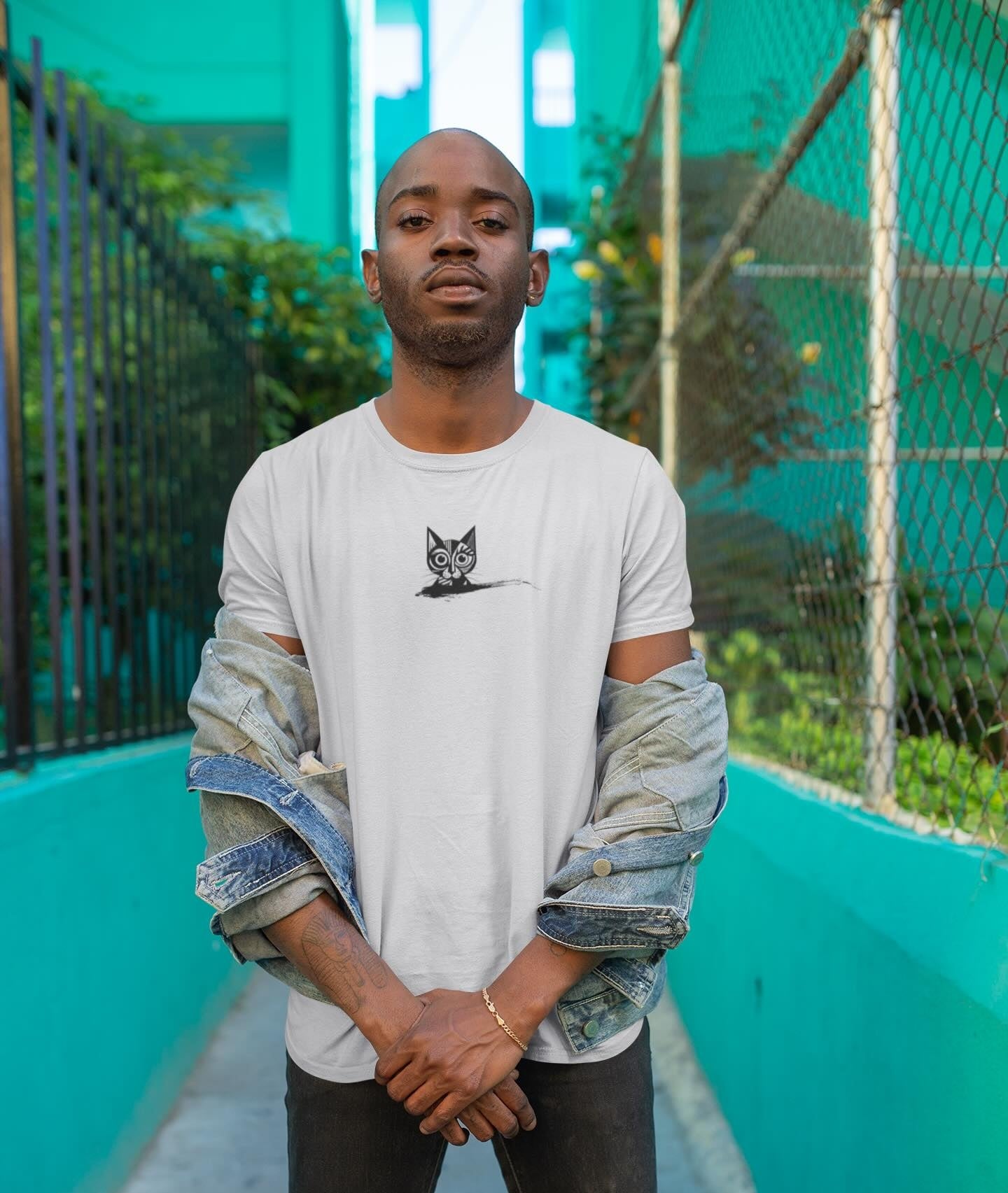 Signature Tee