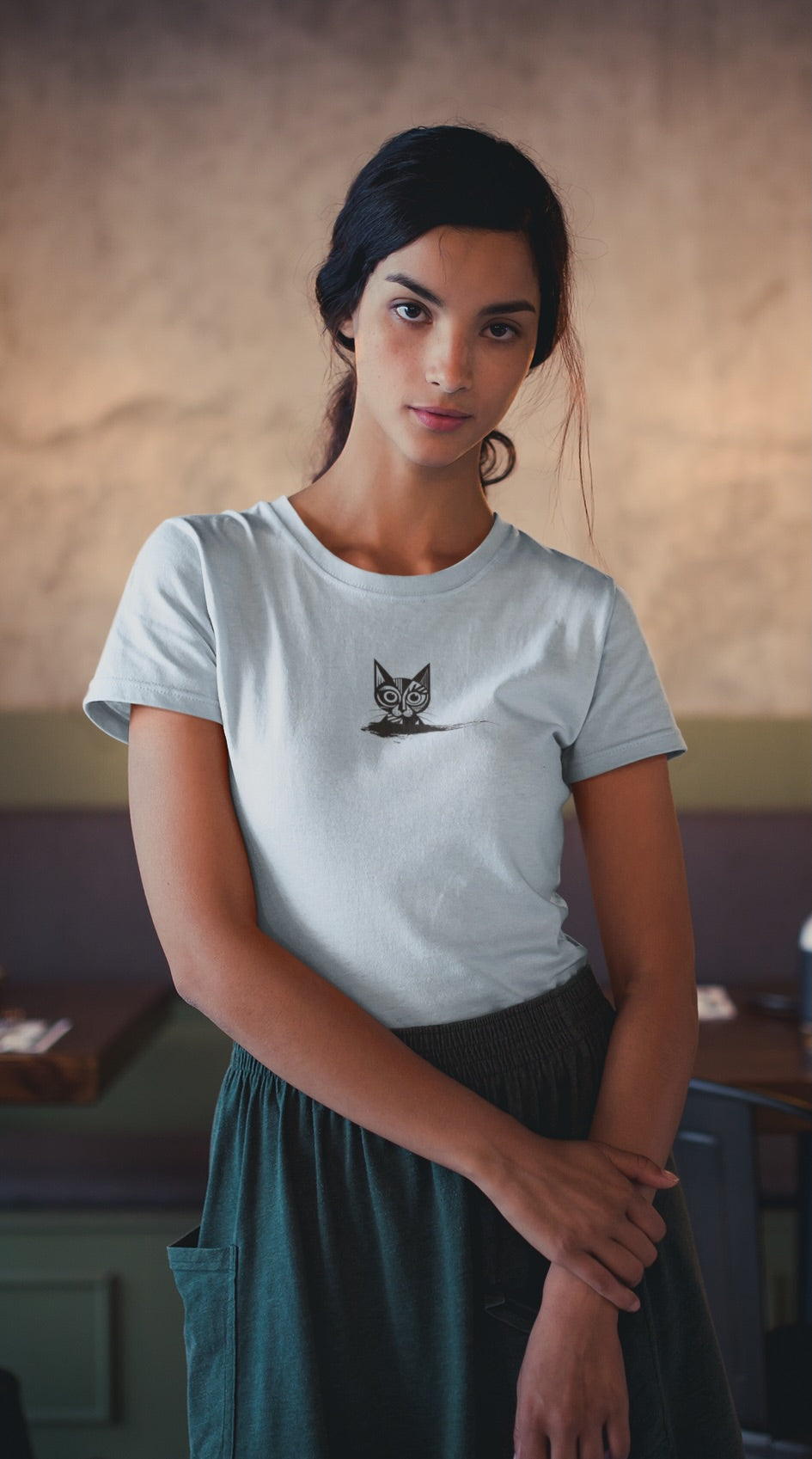 Signature Tee