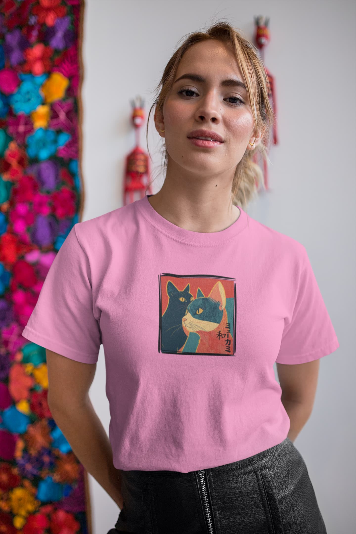 Twin Spirits T-Shirt