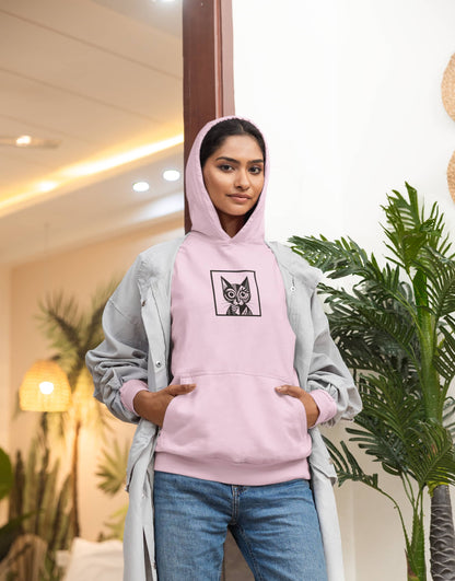 Signature Hoodie