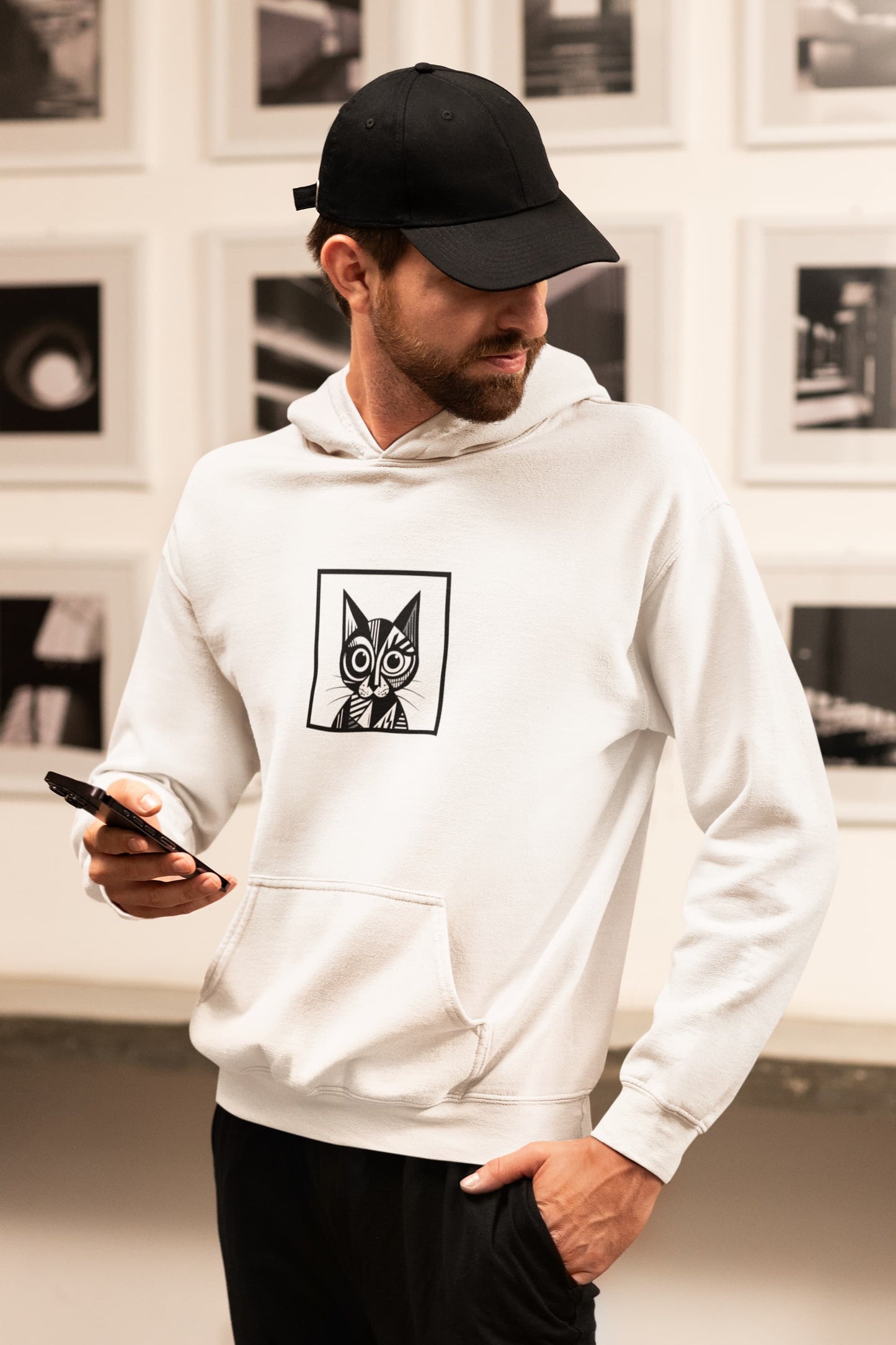 Signature Hoodie