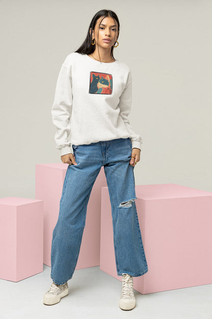 Twin Spirits Sweatshirt