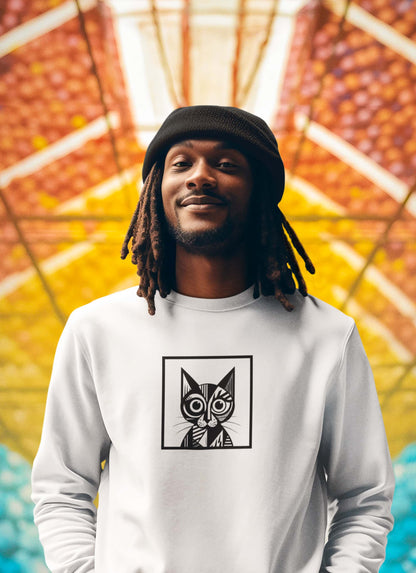 Signature Sweatshirt