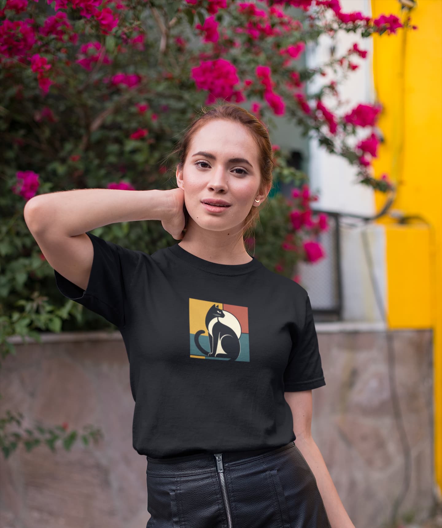 Eclipse T-Shirt