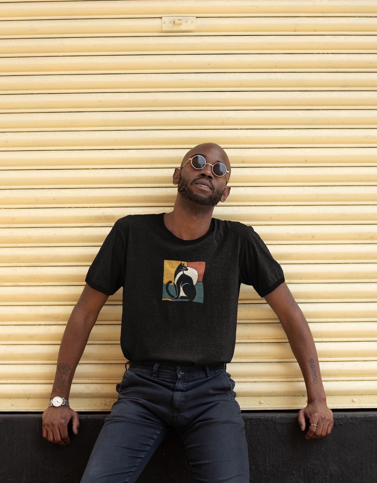 Eclipse T-Shirt